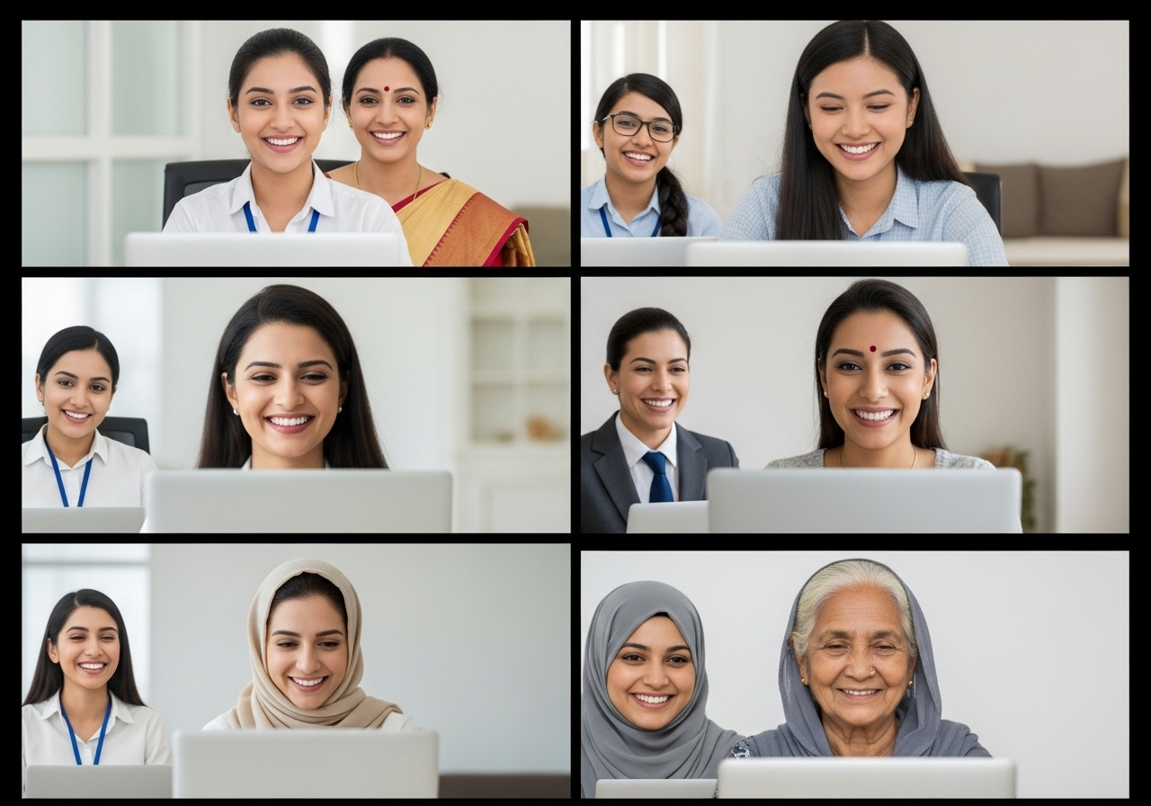 Lakshyam Women's Ambassador Forum