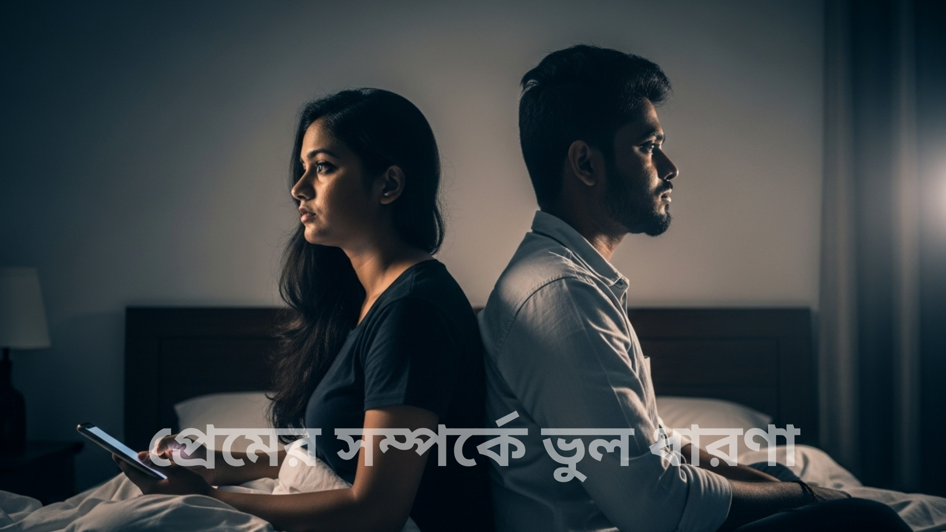 প্রেমের সম্পর্কে ৭টি মারাত্মক ভুল: আজই এড়িয়ে চলুন!