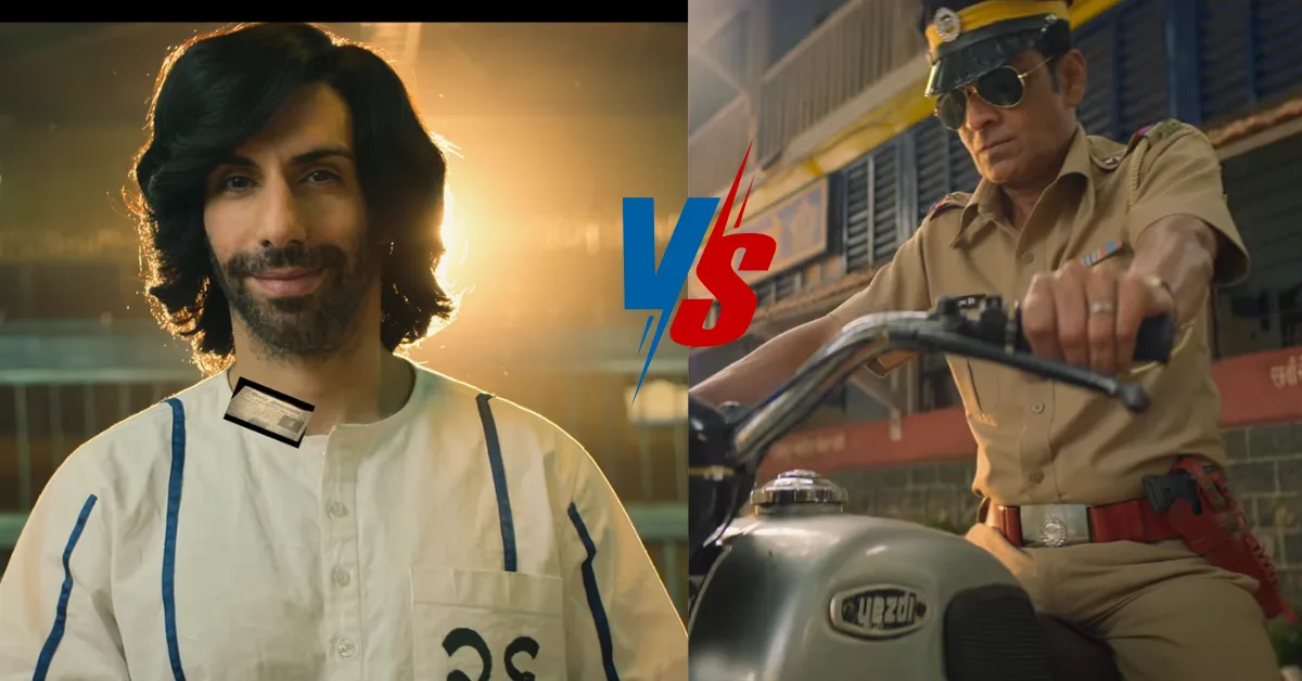 Netflix-এ আসছে ইন্সপেক্টর জেন্ডে (Inspector Zende): মনোজ বাজপেয়ীর টানটান থ্রিলার, চার্লস শোভরাজের শিহরণ জাগানো কাহিনি