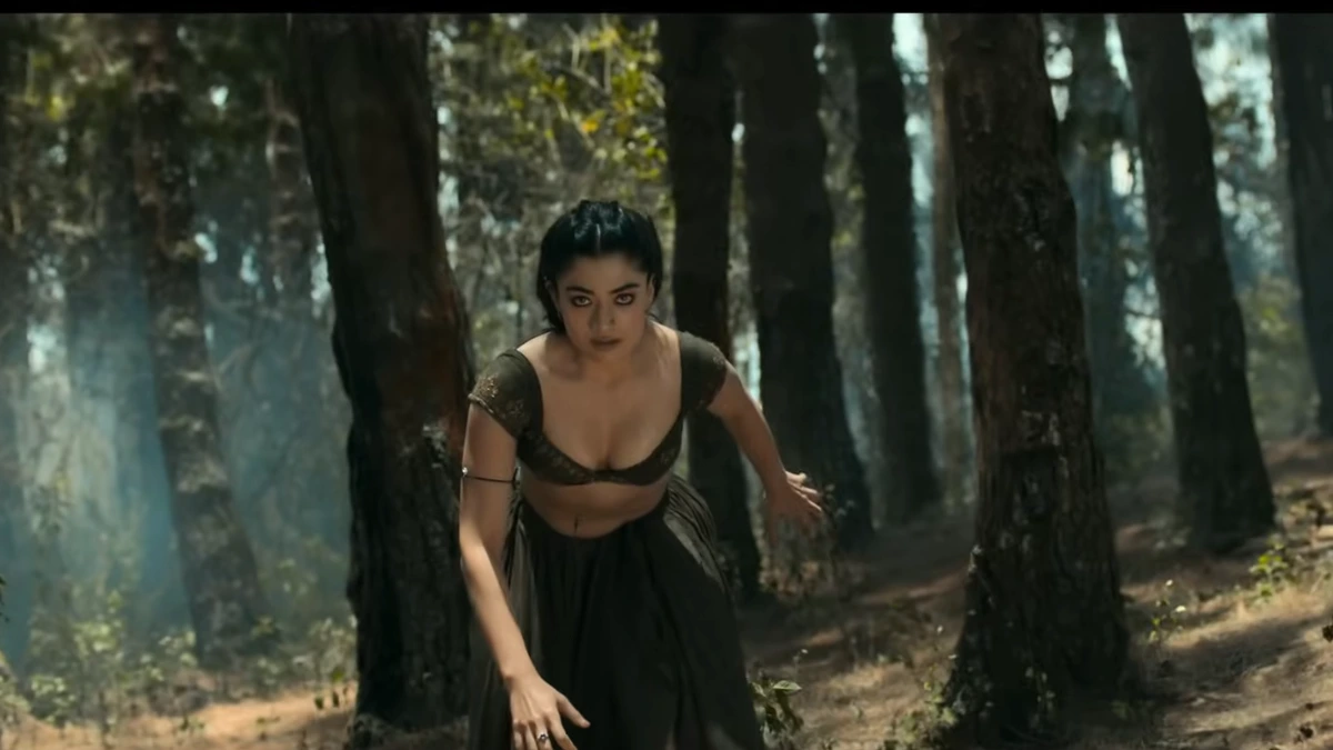 এর 'Thama' teaser: Bollywood-এর প্রথম vampire romance—11:11 AM IST-এ YouTube রিলিজ, X-এ ট্রেন্ডিং