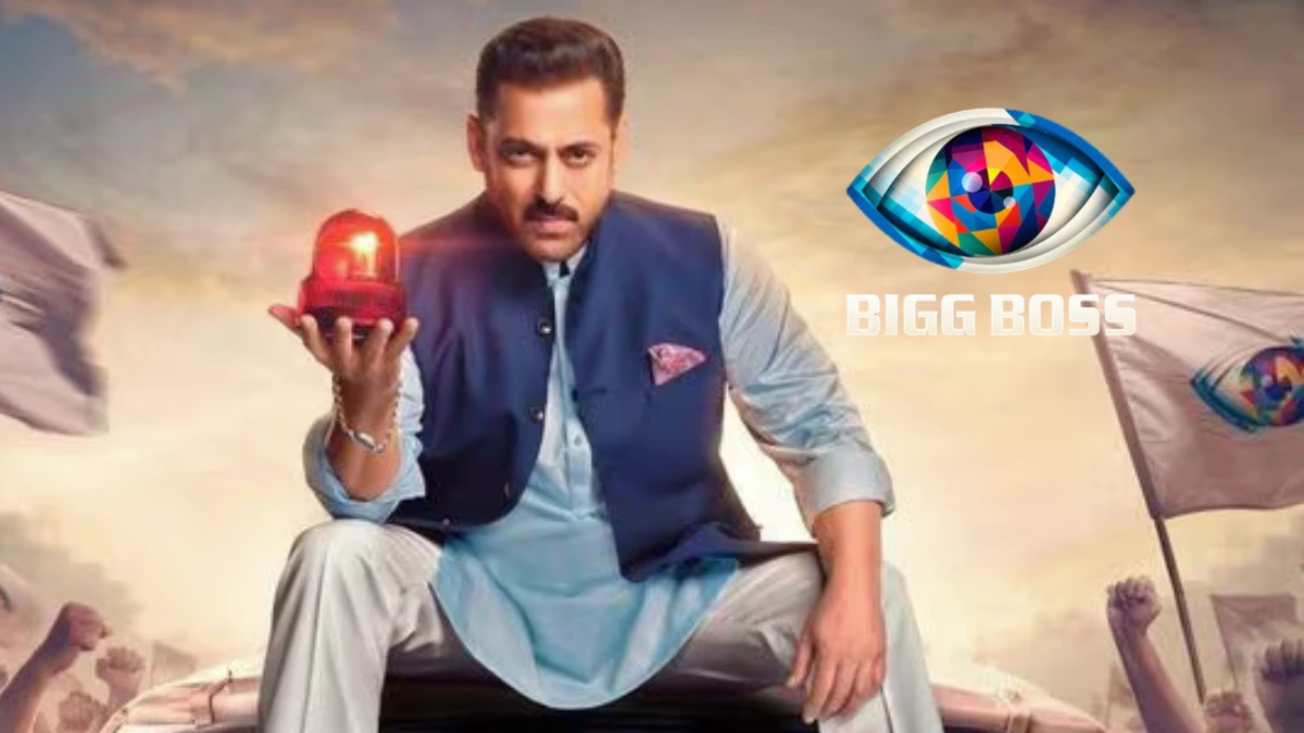 Bigg Boss 19 আসছে নতুন ‘গৃহবাসীদের সরকার’ থিমে, ২০-২২ সপ্তাহের ম্যারাথন সিজনে চমকপ্রদ মোড় ও আলোচিত প্রতিযোগীরা