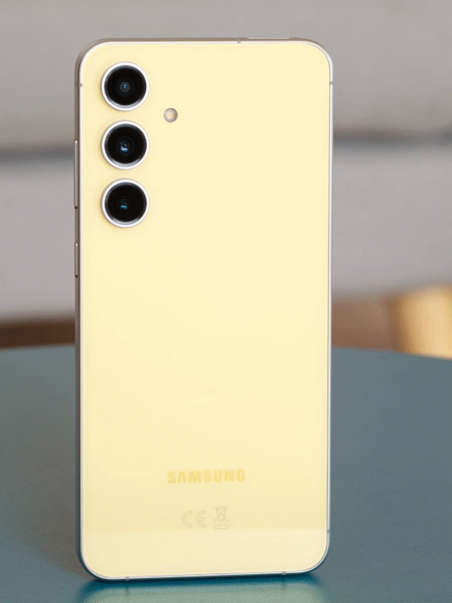 Galaxy S25 FE 5G: এমন ৬টি গোপন ফিচার জানলে আপনি অবাক হবেন!