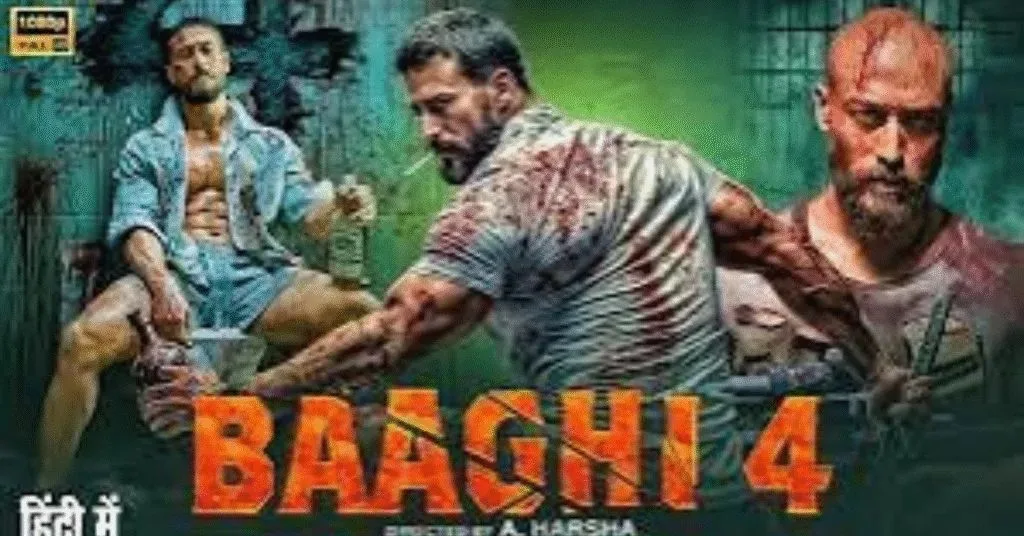 image editor output image86335723 17549239436474112197892247995835 Baaghi 4 টিজারে রক্ত, প্রতিশোধ আর টাইগার শ্রফের ভয়ংকর রূপ, সঞ্জয় দত্তের খলনায়ক চমক