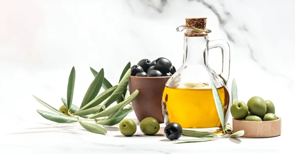 অলিভ অয়েল (Olive Oil) দিয়ে চুল, ত্বক ও কানের যত্ন—বিশেষজ্ঞরা বলছেন, এই ১টি তেলেই মিলবে সব সমস্যার সমাধান 2 অলিভ অয়েল (Olive Oil) দিয়ে চুল, ত্বক ও কানের যত্ন—বিশেষজ্ঞরা বলছেন, এই ১টি তেলেই মিলবে সব সমস্যার সমাধান অলিভ অয়েল (Olive Oil) দিয়ে চুল, ত্বক ও কানের যত্ন—বিশেষজ্ঞরা বলছেন