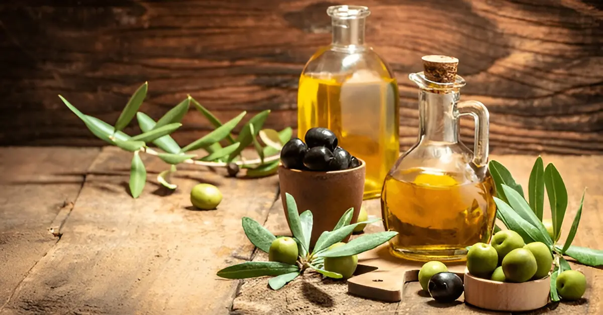 অলিভ অয়েল (Olive Oil) দিয়ে চুল, ত্বক ও কানের যত্ন—বিশেষজ্ঞরা বলছেন