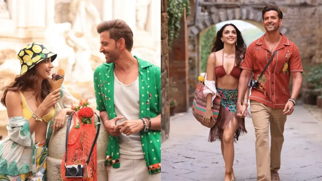 স্বাধীনতা দিবসে ৫ হাজার স্ক্রিনে মুক্তি পাচ্ছে হৃতিক রোশন ও জুনিয়র এনটিআর অভিনীত ‘ওয়ার ২’। বক্স অফিসে রেকর্ডের ইঙ্গিত